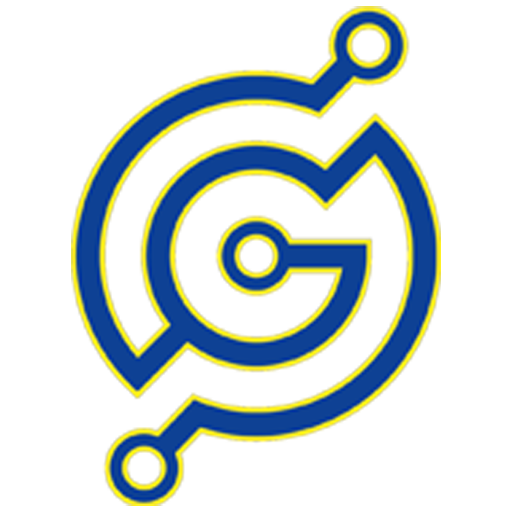 Gabriele Serpi Logo