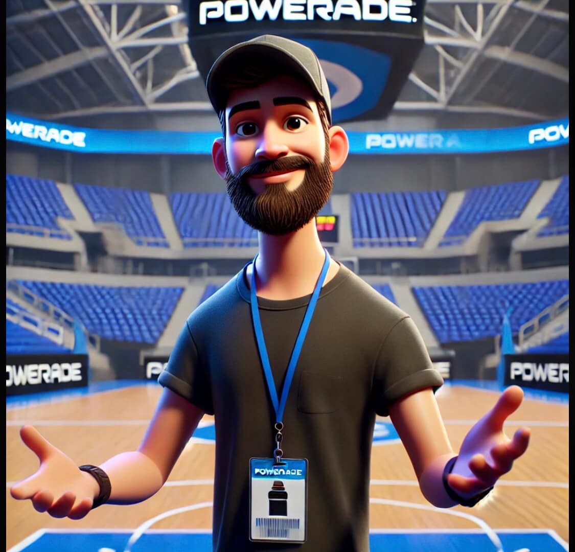 Avatar by Jonathan Navarro